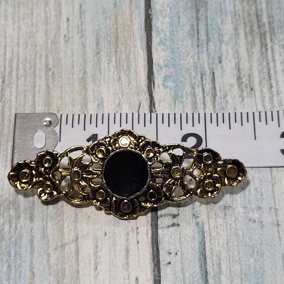 Five Gold Brooches!!!!! - Picture 6 of 12